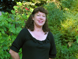 ABCO Owner,  Hope Graham photo